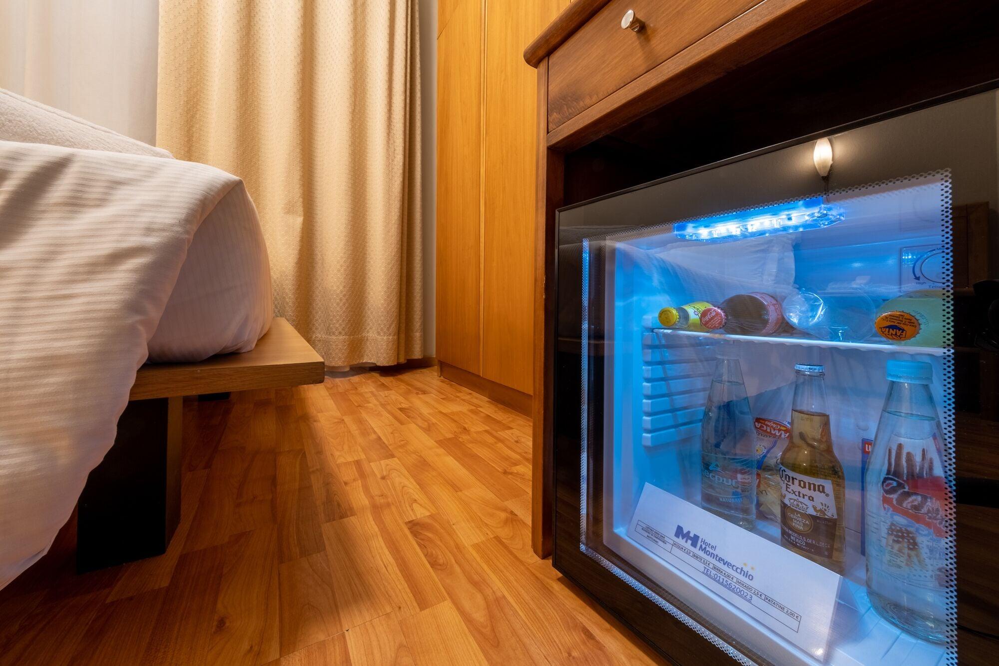 Hotel Montevecchio Турин Экстерьер фото