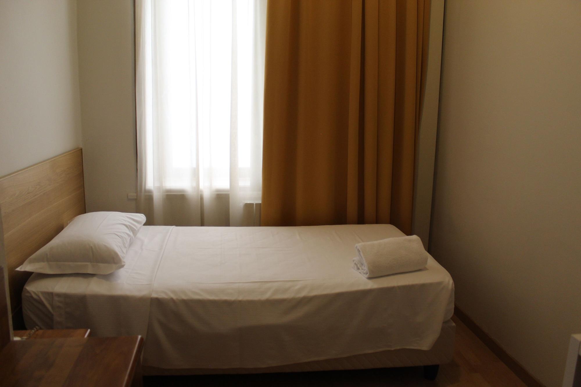 Hotel Montevecchio Турин Экстерьер фото