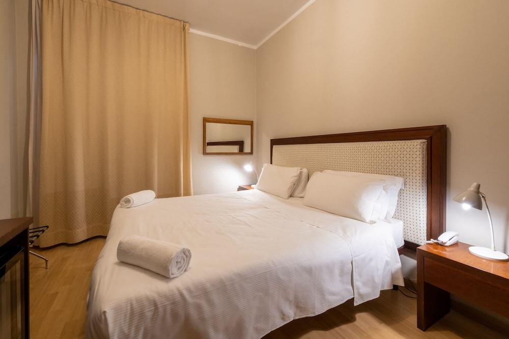 Hotel Montevecchio Турин Экстерьер фото